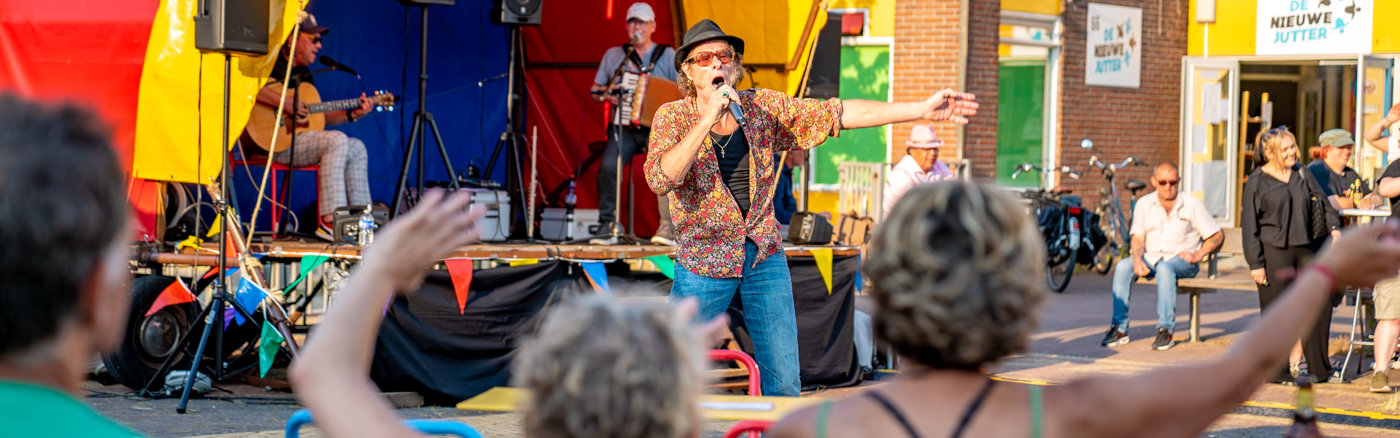 Nieuwsbrief schrijven