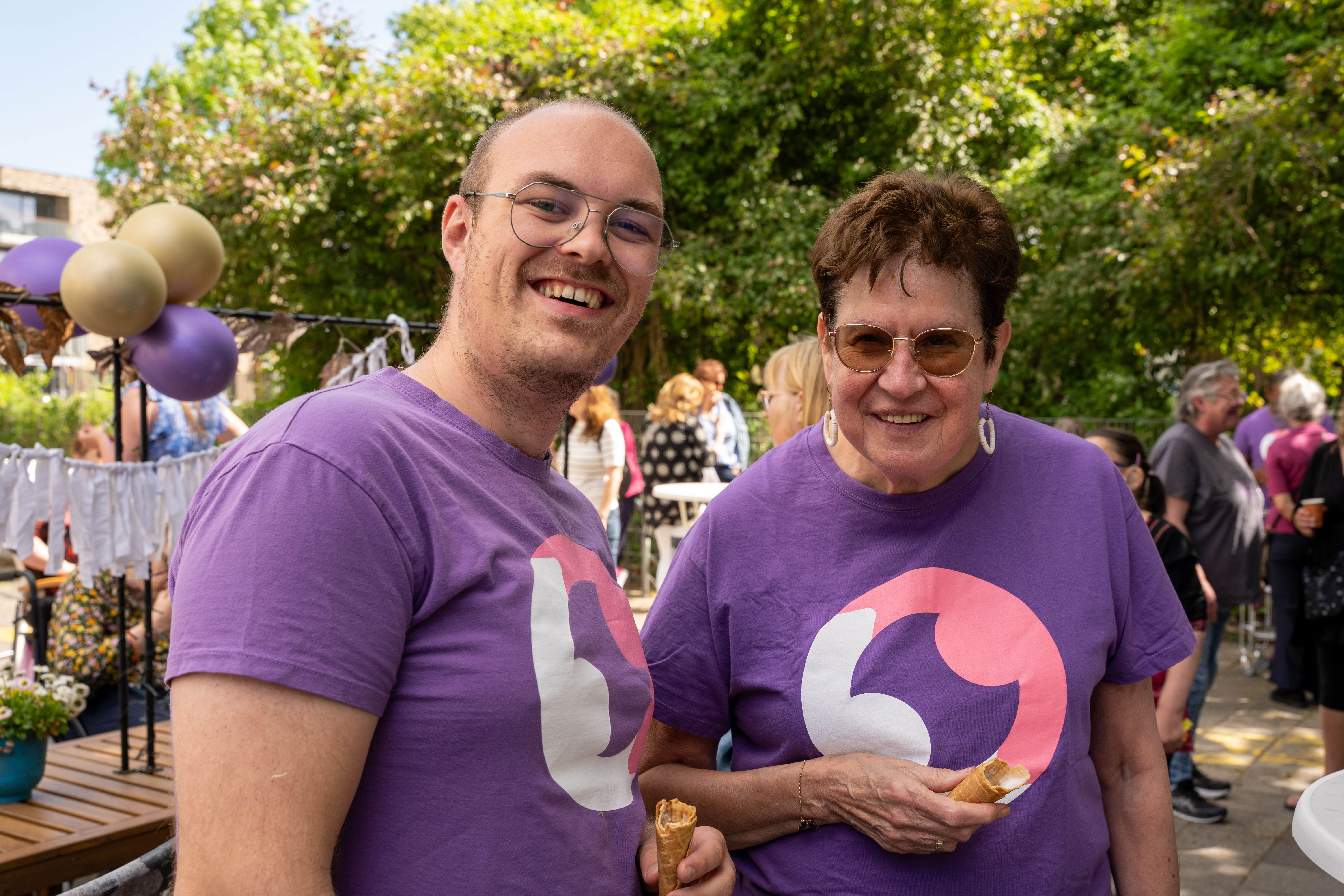 Missievideo van 1 minuut