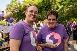 Missievideo van 1 minuut