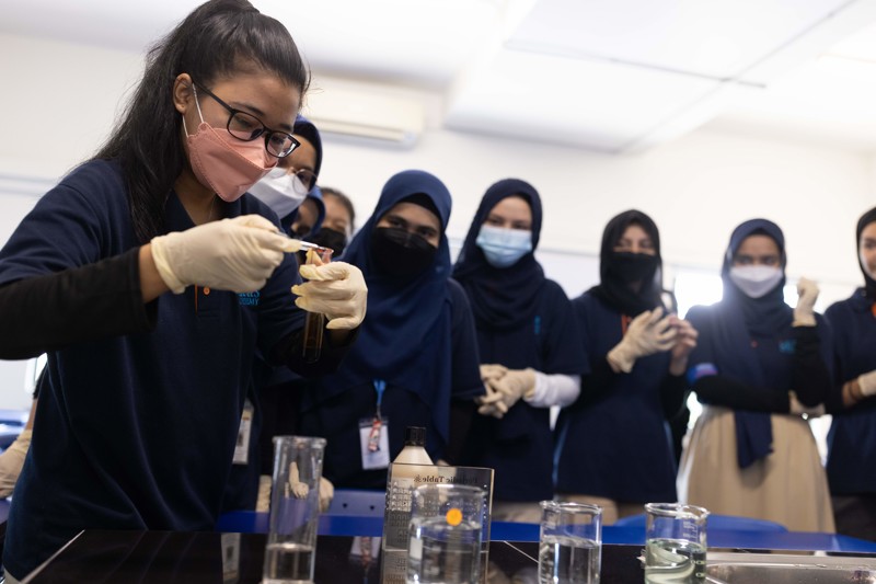 Stichting Young Refugee Cause