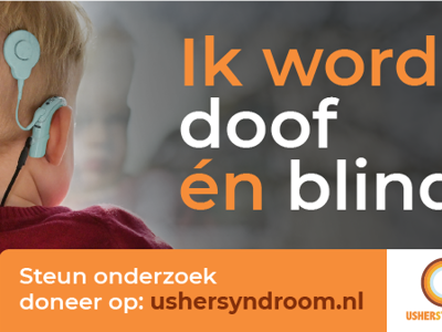 Hulp bij social media beheer voor zeldzame ziekte