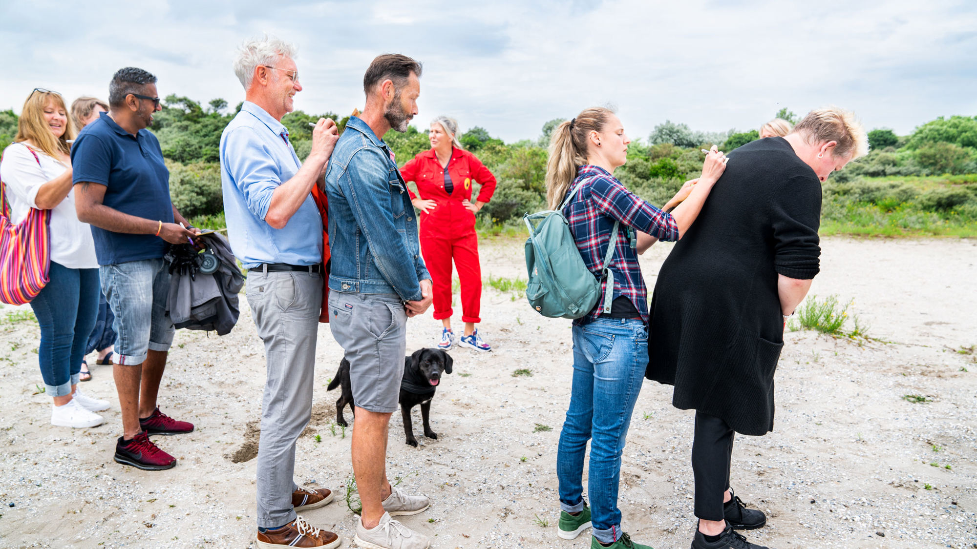 Stichting De Roodkapjes