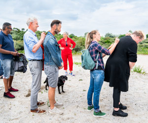 Stichting De Roodkapjes