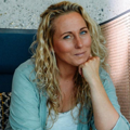 Anita van der Voort