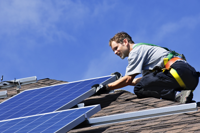 Stichting Garantiefonds ZonZeker