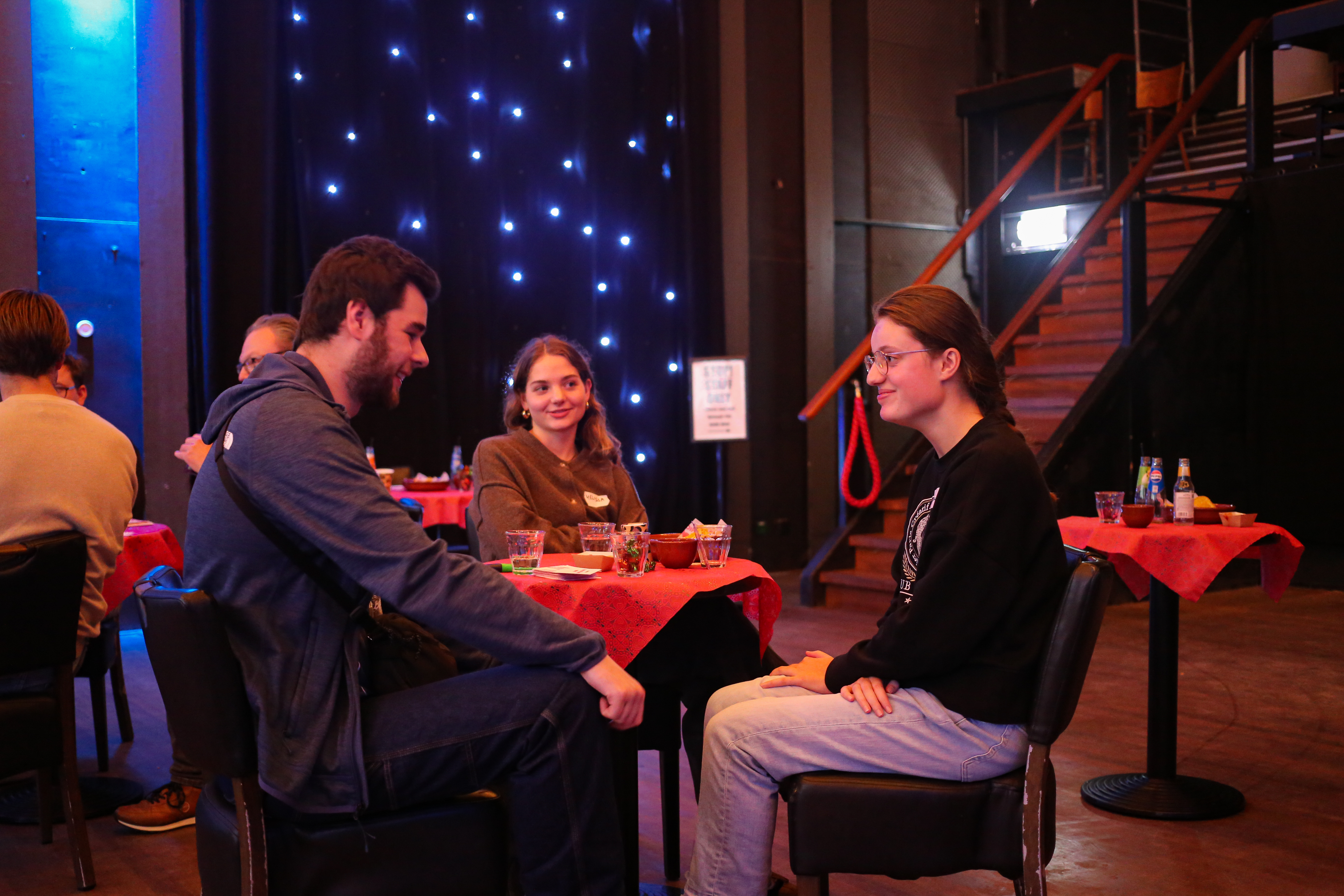 Communicatieplanadvies voor Stichting Prisma