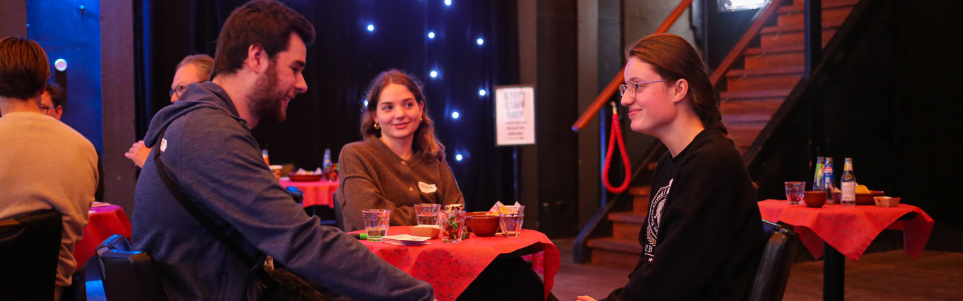 Communicatieplanadvies voor Stichting Prisma