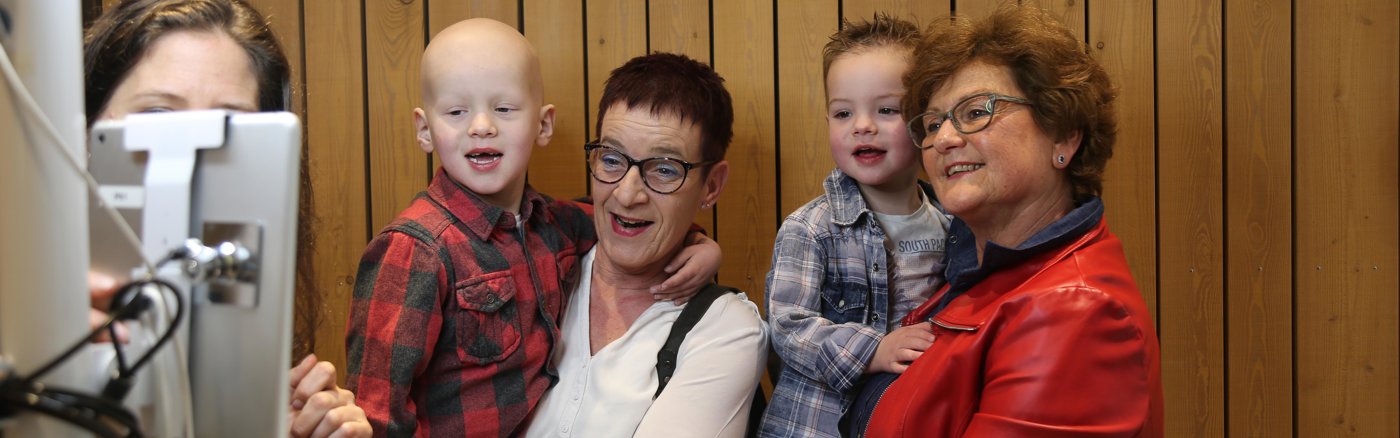 Event management ondersteuning