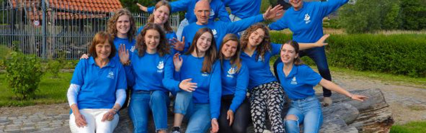 Nieuwe Medewerker Onboarding