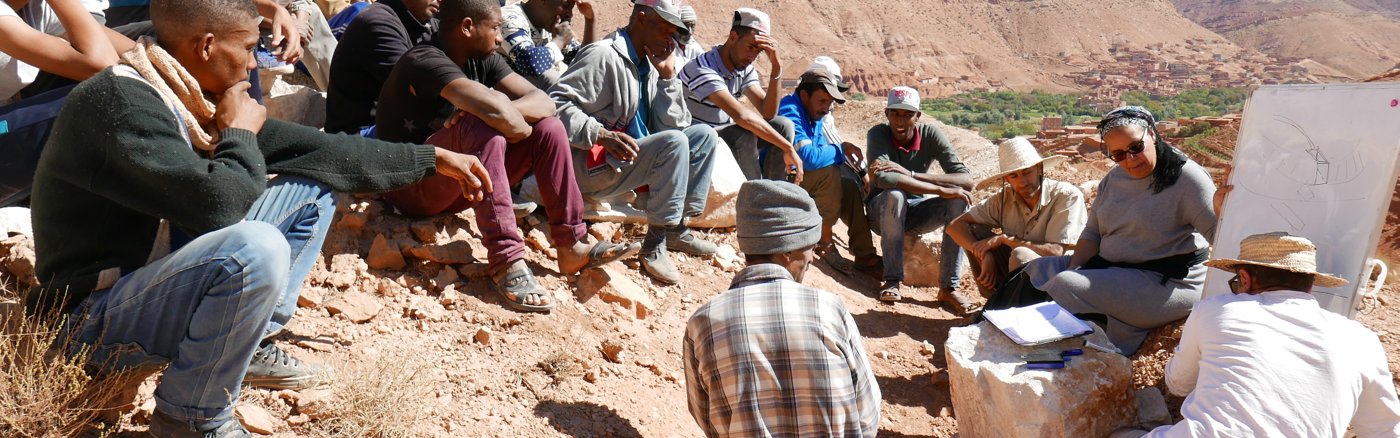 Audit Huidige Boekhouding