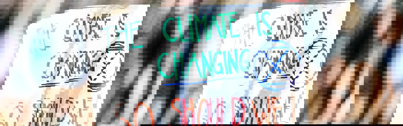 Website design update met content