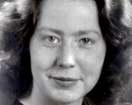 Nationale Hannie Schaft Stichting