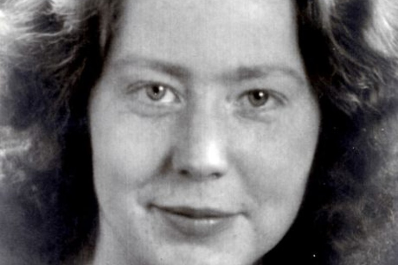 Nationale Hannie Schaft Stichting