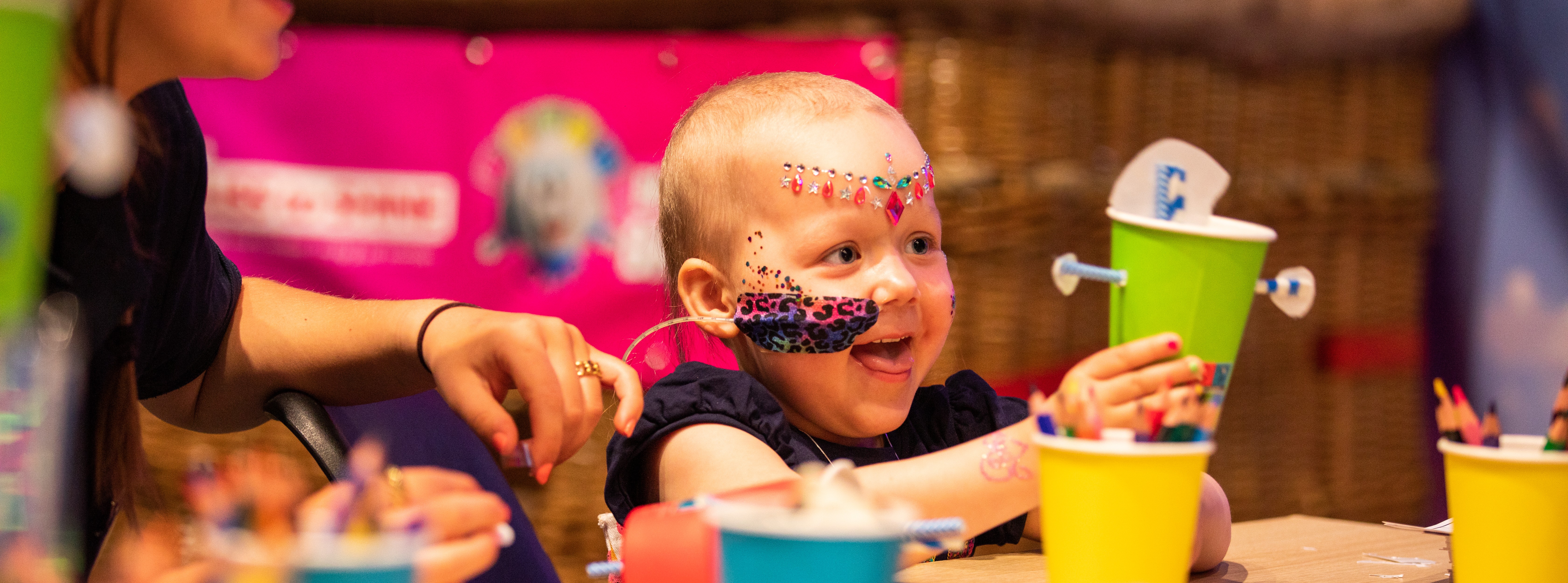 1 interview met een gezin