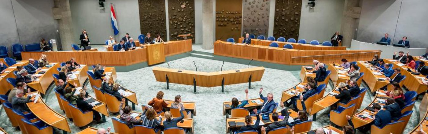 Ontwerp kaft voor policy paper overheid