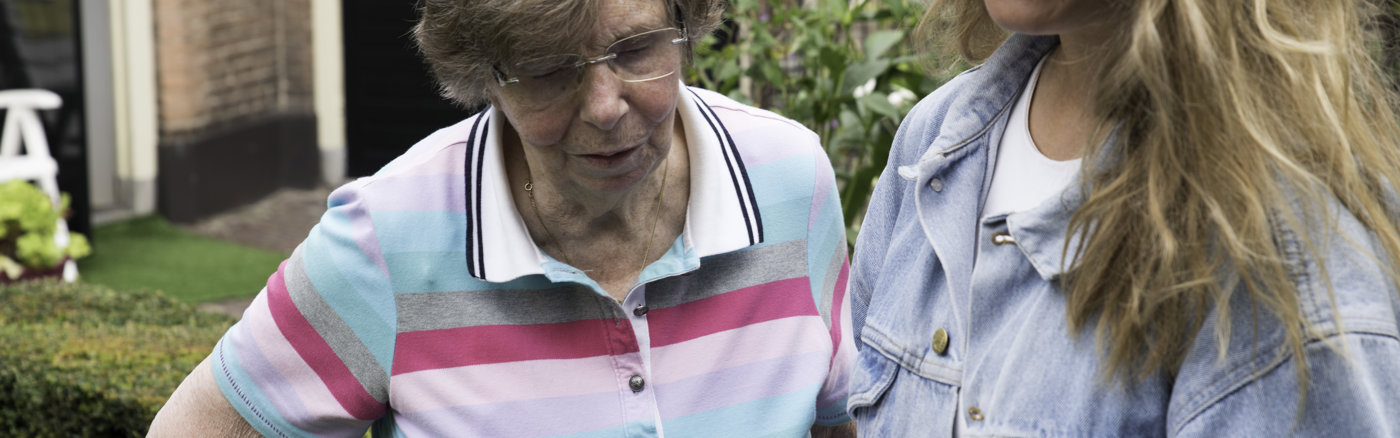 Huisstijl vernieuwing