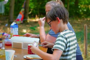 Partneraanpak voor sponsoren en donateurs