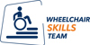 Stichting Wheelchair Skills Team
