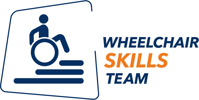 Stichting Wheelchair Skills Team