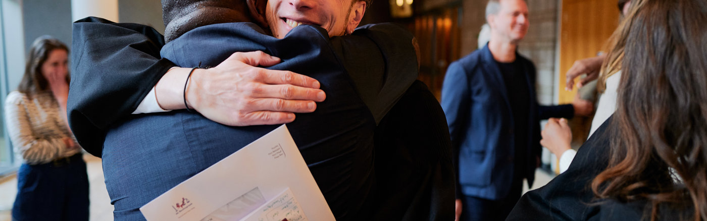 Website design & Wordpress Thema inrichten