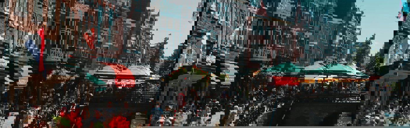 Event management ondersteuning