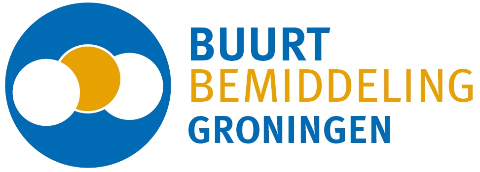 5 Social Media Posts voor Buurtbemiddeling