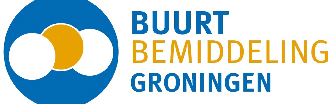 5 Social Media Posts voor Buurtbemiddeling