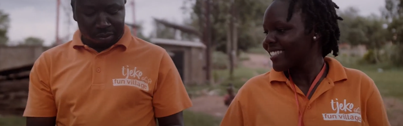 Jaarverslag ontwerpen