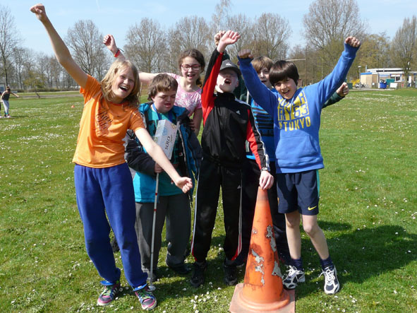 Stichting Sportpark de Eendracht