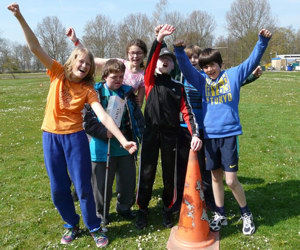 Stichting Sportpark de Eendracht