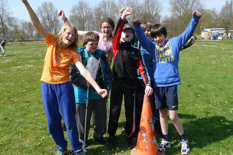 Stichting Sportpark de Eendracht