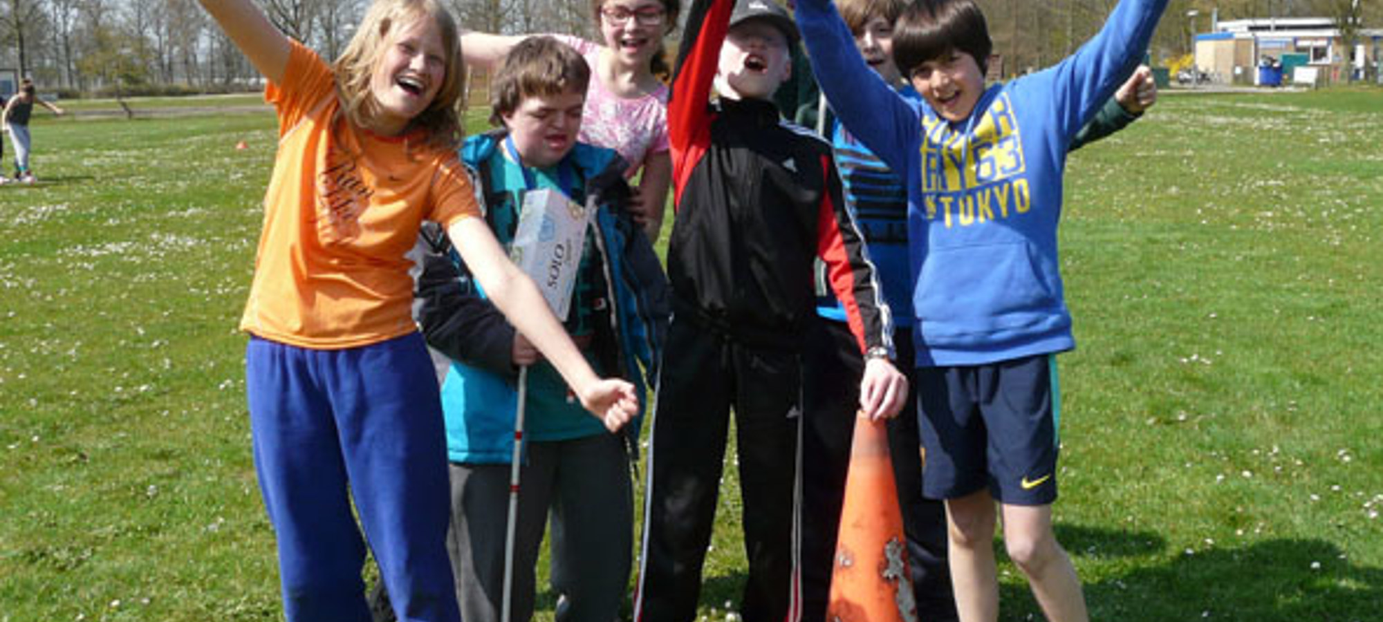 Stichting Sportpark de Eendracht-photo