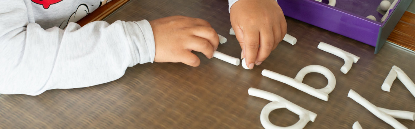 Ontwerp PowerPoint template voor lezing en webinar