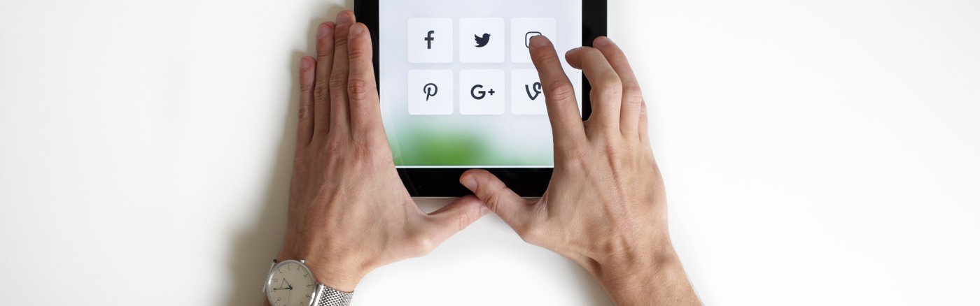 Social media strategie