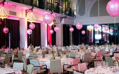 Projectleider gezocht voor benefietgala 2026