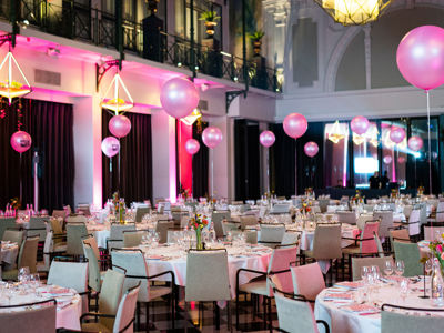 Projectleider gezocht voor benefietgala 2026