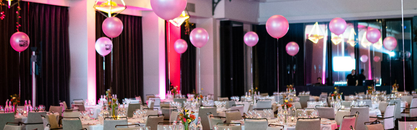 Projectcoördinatie benefietgala 2026