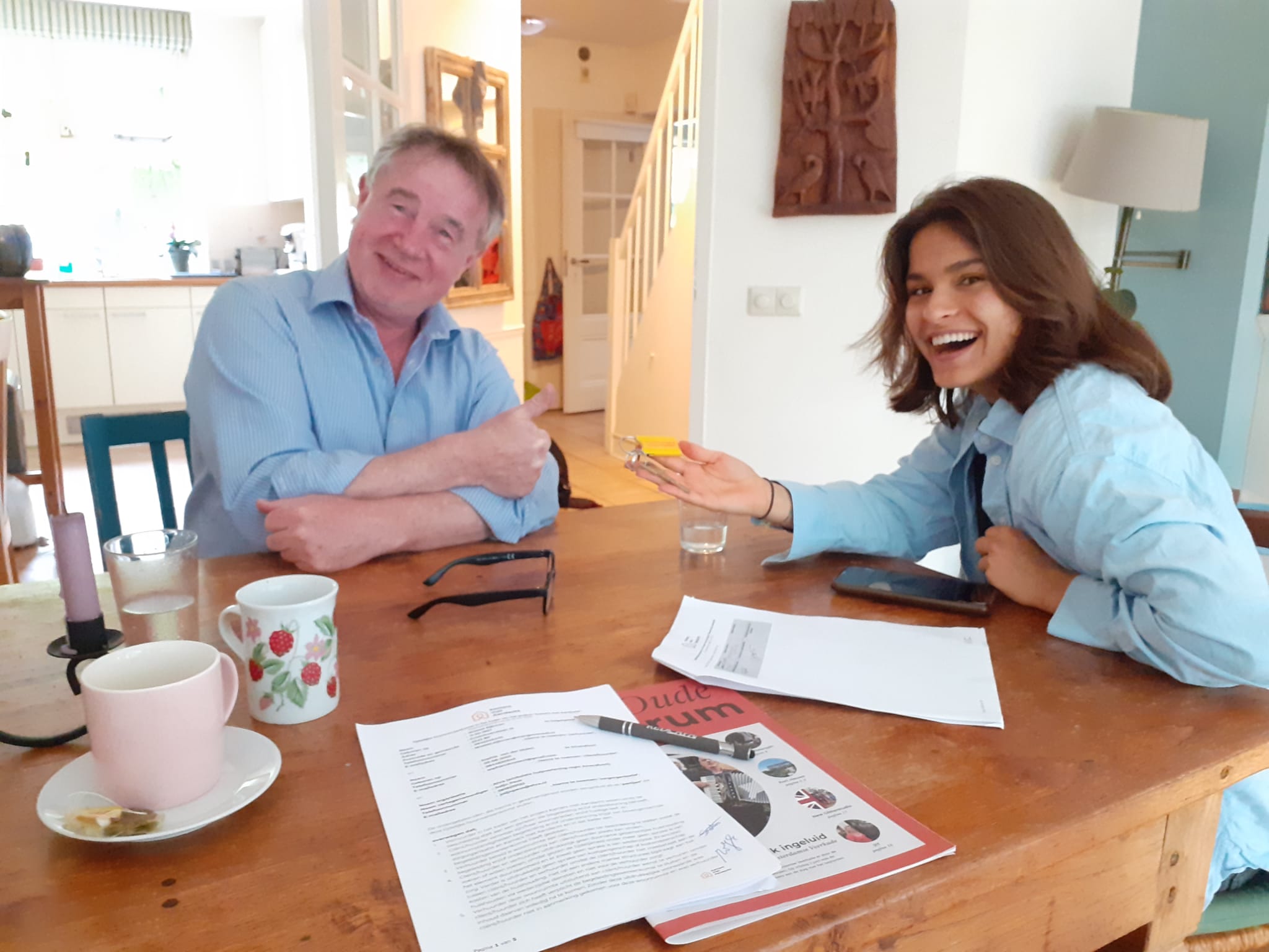 Stichting Kamers met Aandacht