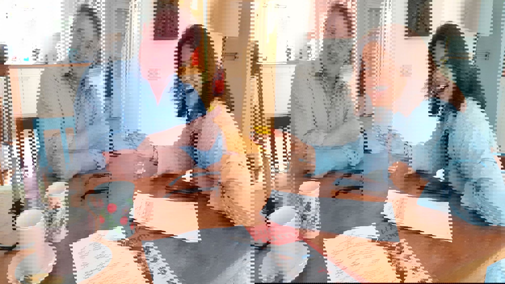 Stichting Kamers met Aandacht