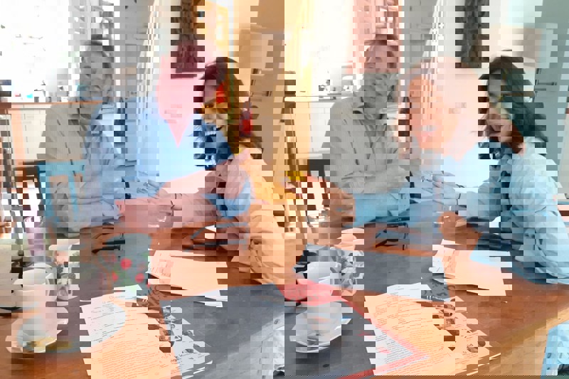 Stichting Kamers met Aandacht