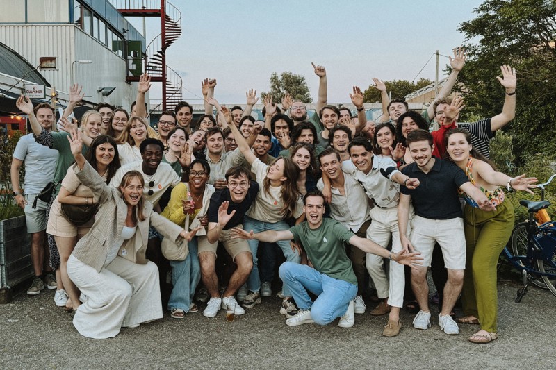 De Jonge Klimaatbeweging