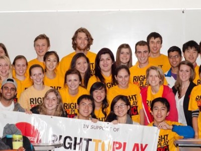 Right to Play