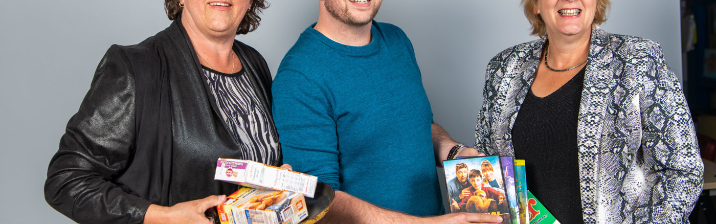 Advies over communicatie 