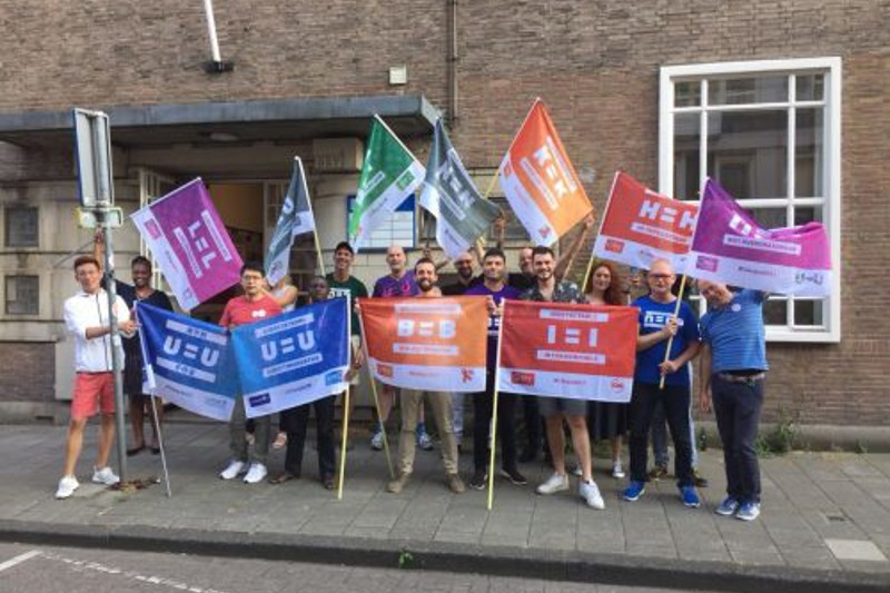 Hiv Vereniging