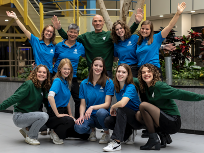 Strategisch advies over Social Media