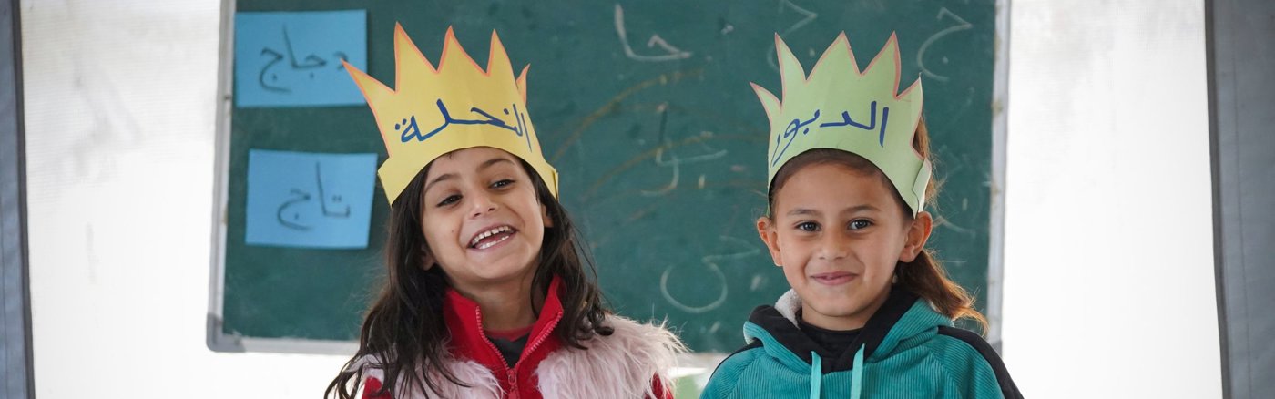 Media & Storytelling Training Voor Collega uit Palestina