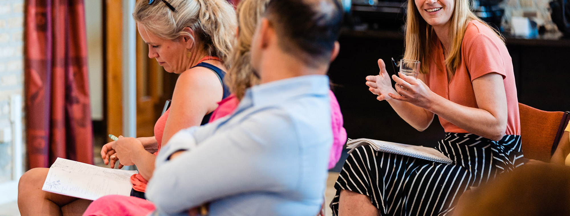 Mensen Met Een Missie (1)