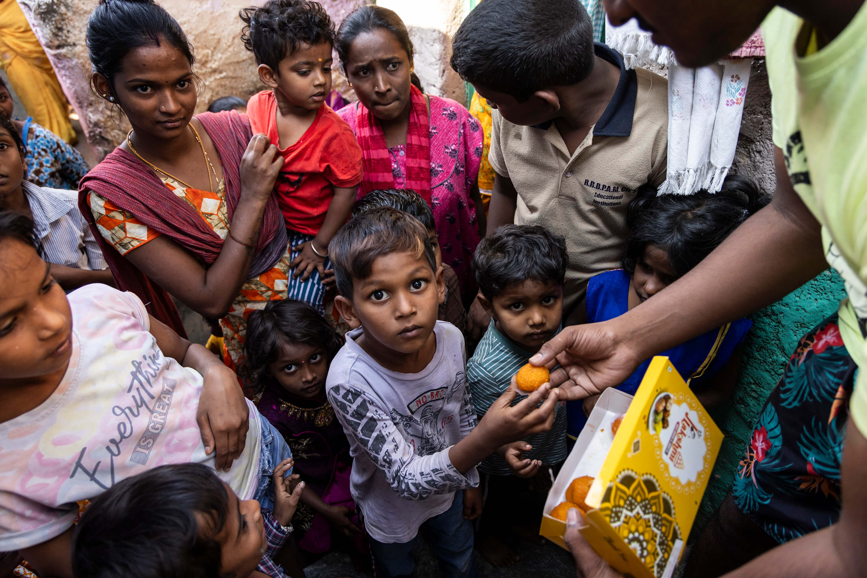 Stichting Toe to Heart