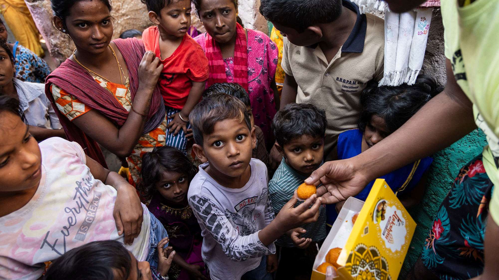 Stichting Toe to Heart