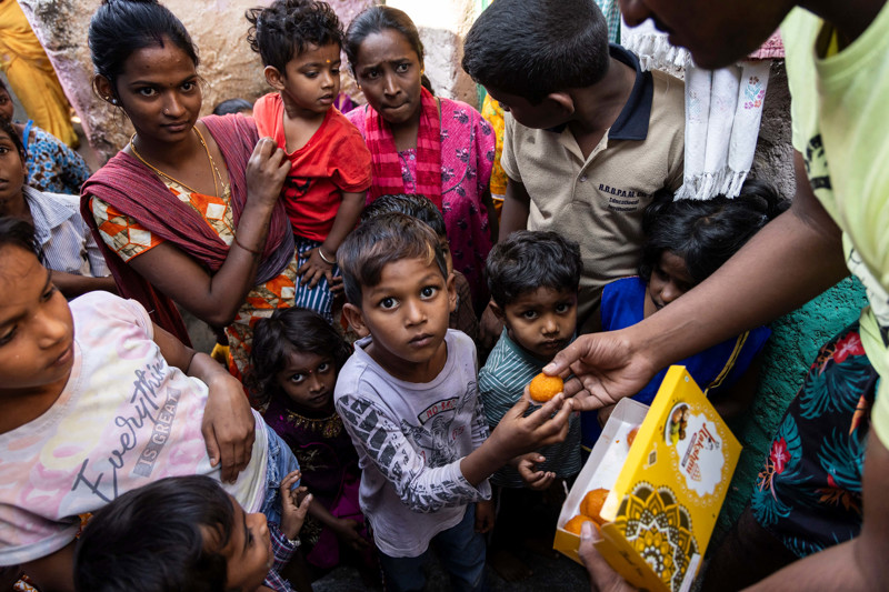 Stichting Toe to Heart
